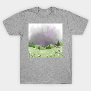 Seek Shelter T-Shirt